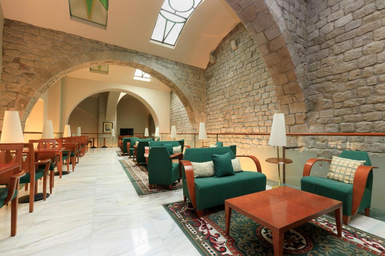 Fotos del hotel - GOTICO