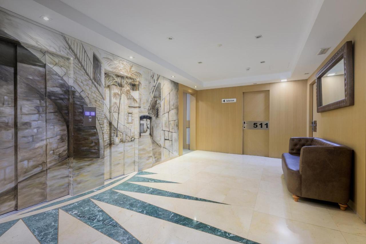 Fotos del hotel - GOTICO