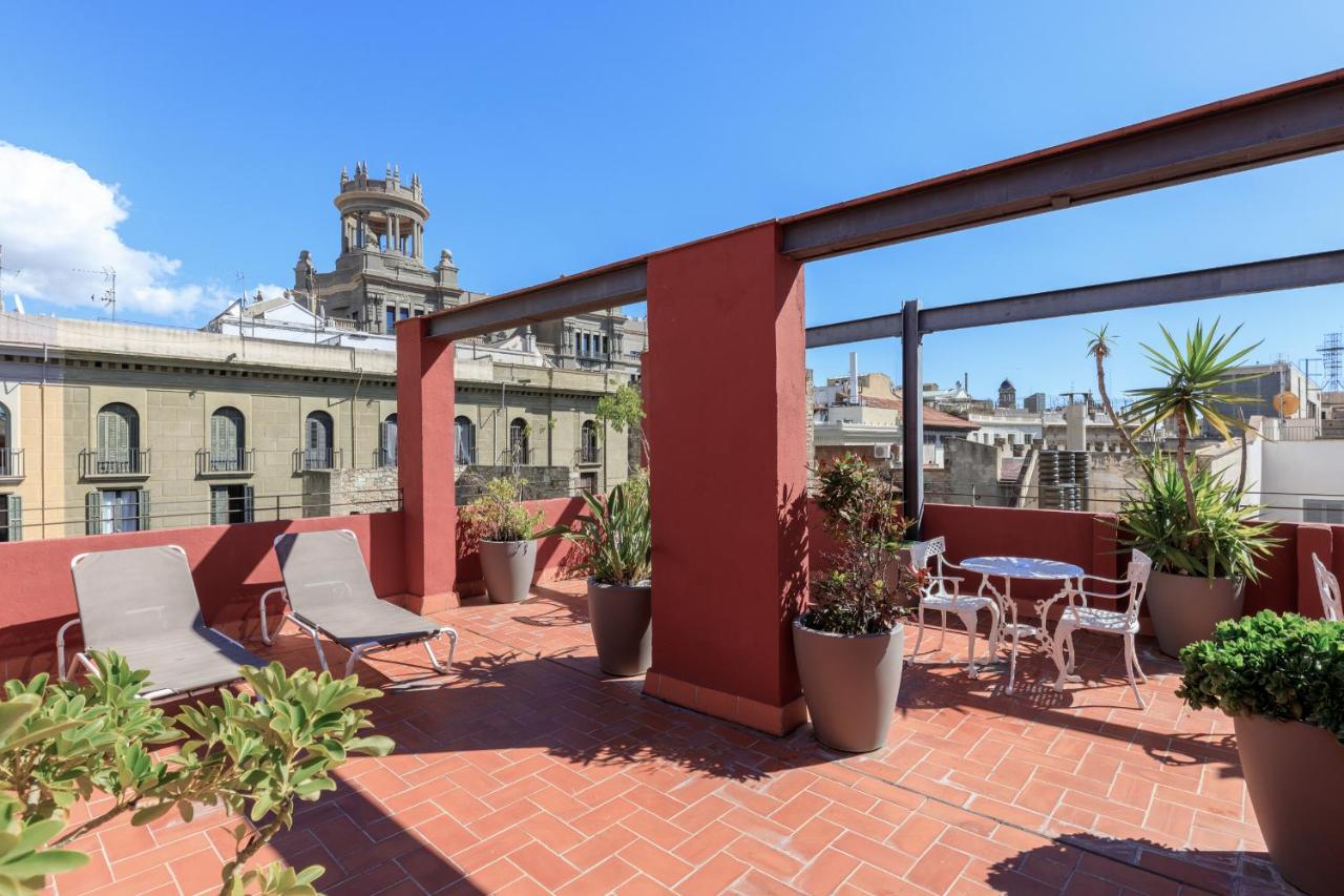 Fotos del hotel - GOTICO
