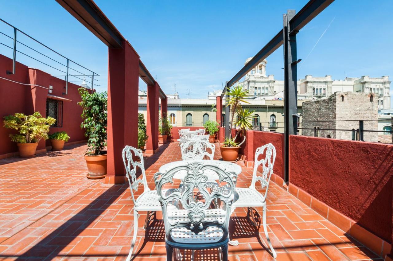 Fotos del hotel - GOTICO