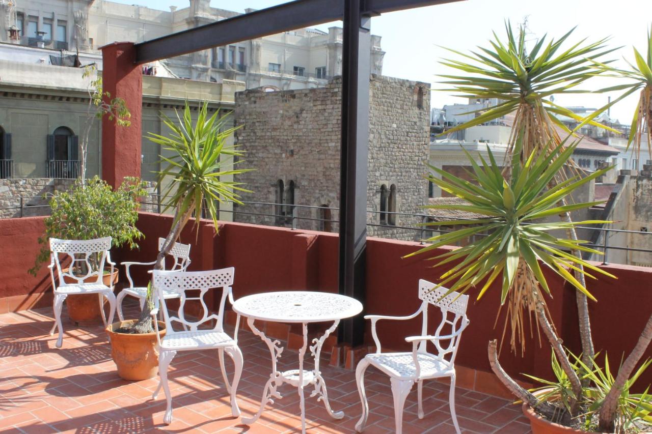 Fotos del hotel - GOTICO