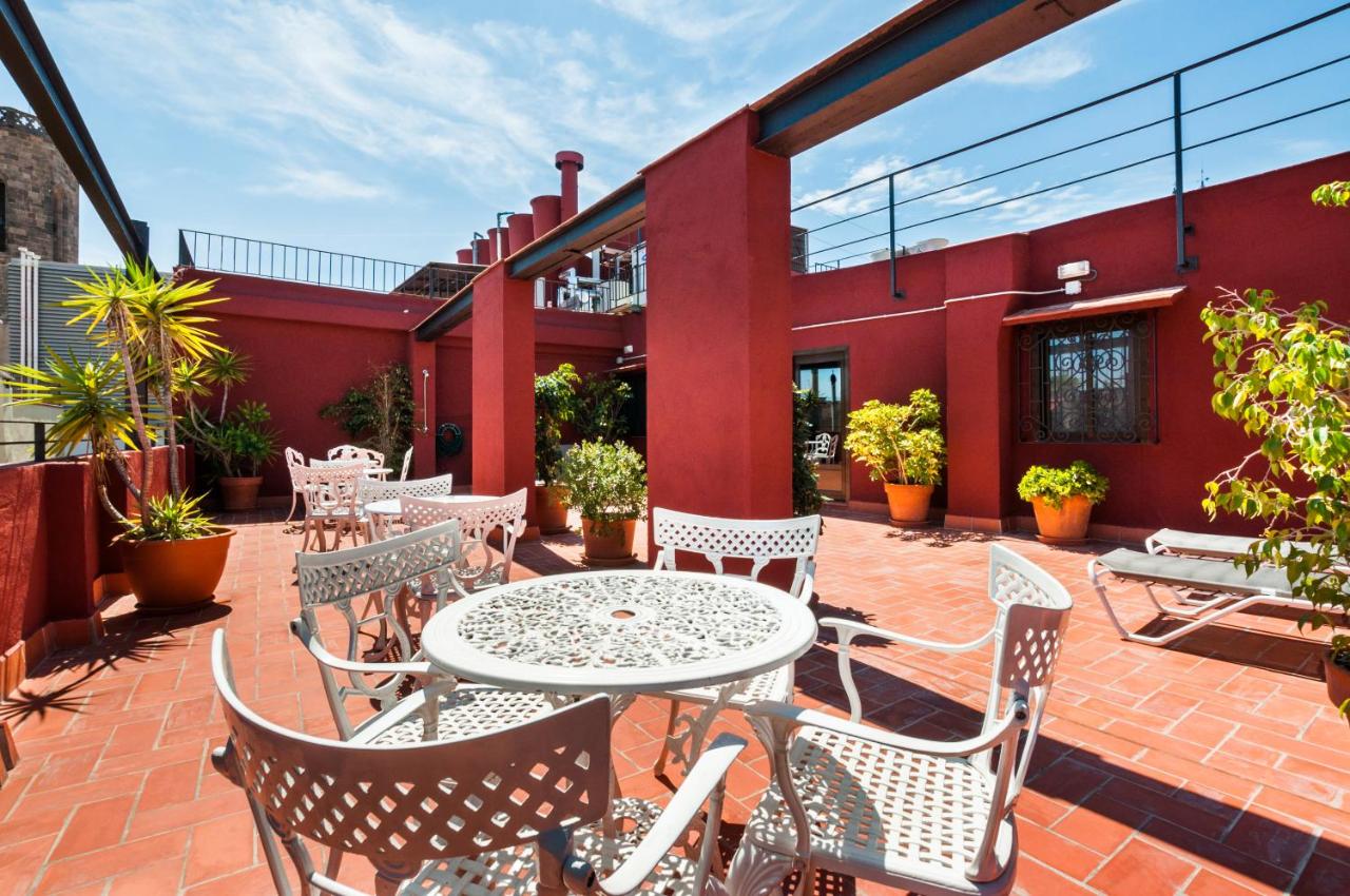 Fotos del hotel - GOTICO