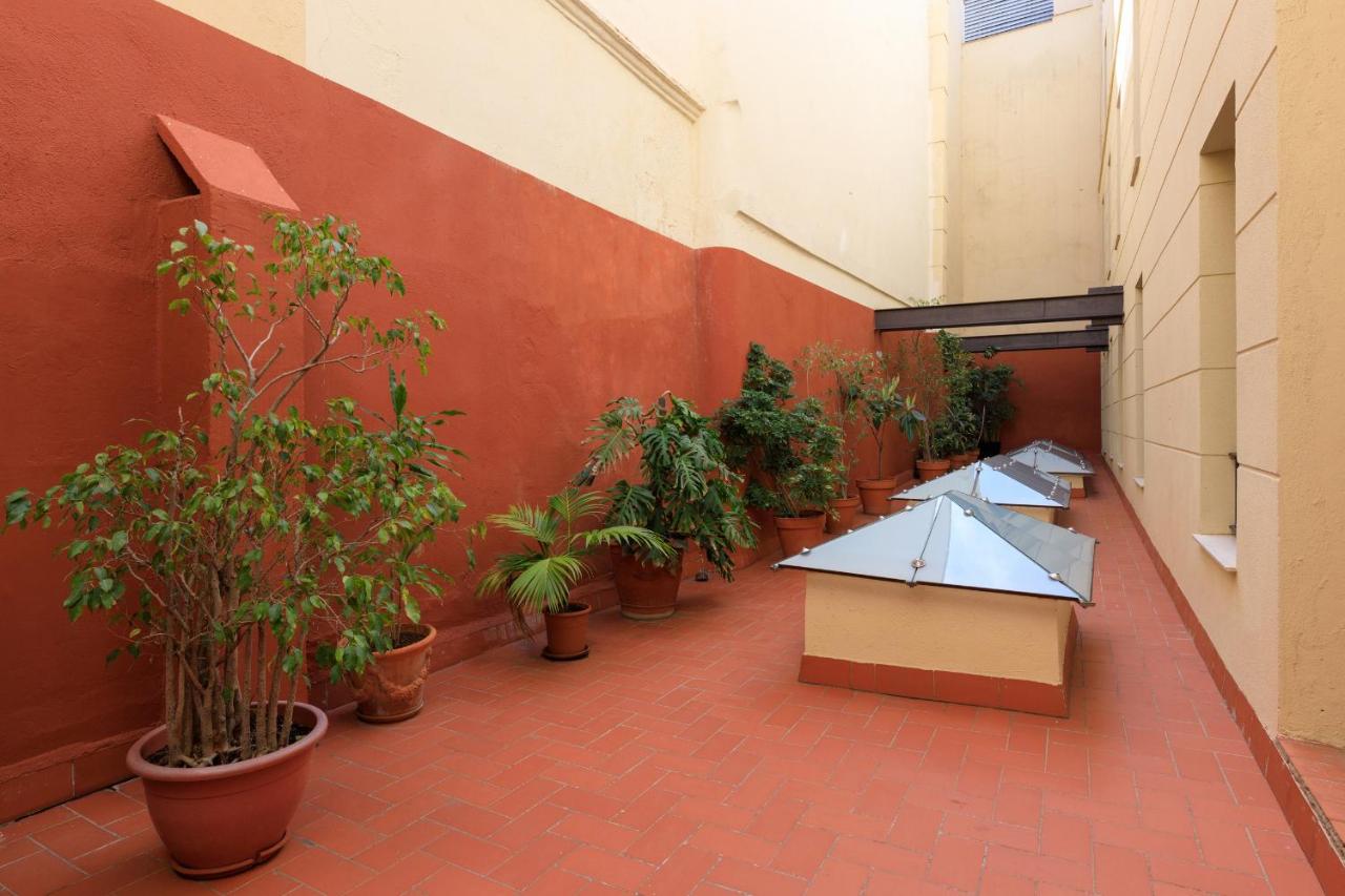 Fotos del hotel - GOTICO