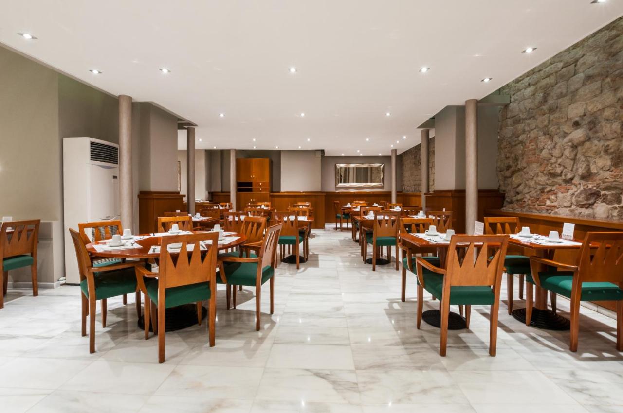 Fotos del hotel - GOTICO