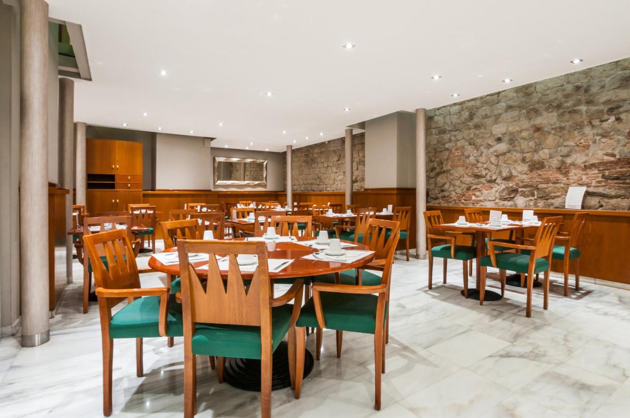 Fotos del hotel - GOTICO