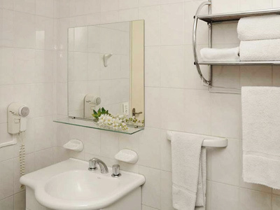 Fotos del hotel - CABILDO SUITES APART