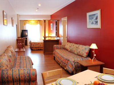 Fotos del hotel - CABILDO SUITES APART