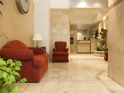 Fotos del hotel - CABILDO SUITES APART