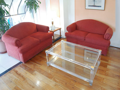 Fotos del hotel - CABILDO SUITES APART