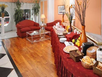 Fotos del hotel - CABILDO SUITES APART