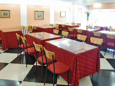 Fotos del hotel - CABILDO SUITES APART