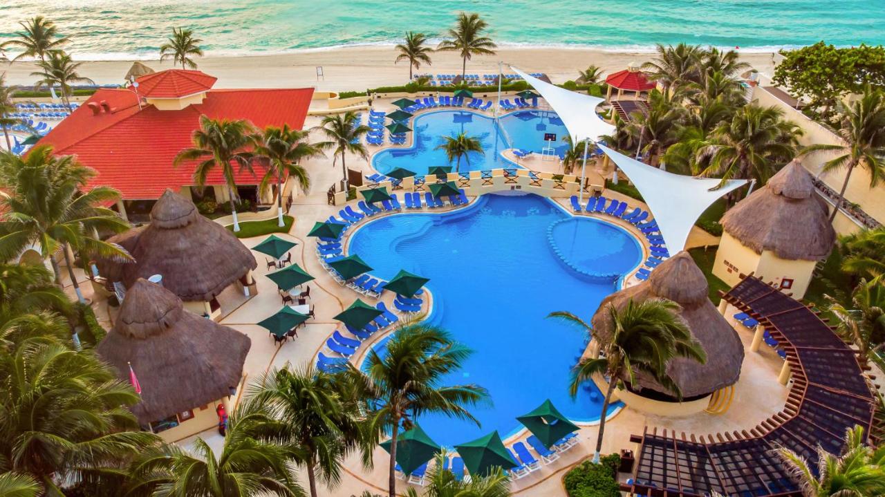 Fotos del hotel - GR SOLARIS CANCUN
