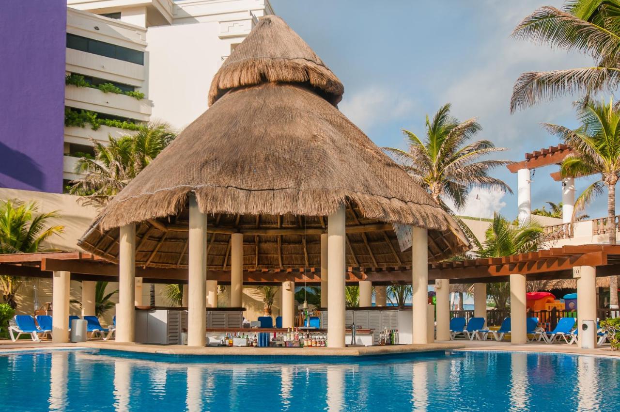 Fotos del hotel - GR SOLARIS CANCUN