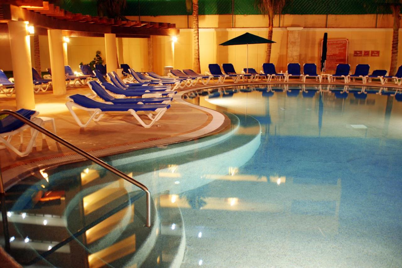 Fotos del hotel - GR SOLARIS CANCUN
