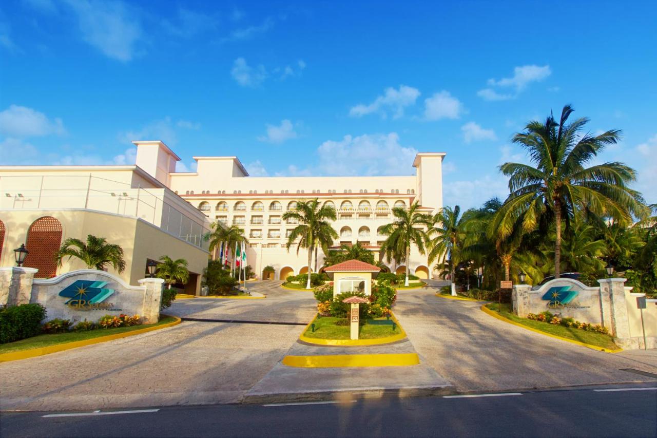 Fotos del hotel - GR SOLARIS CANCUN