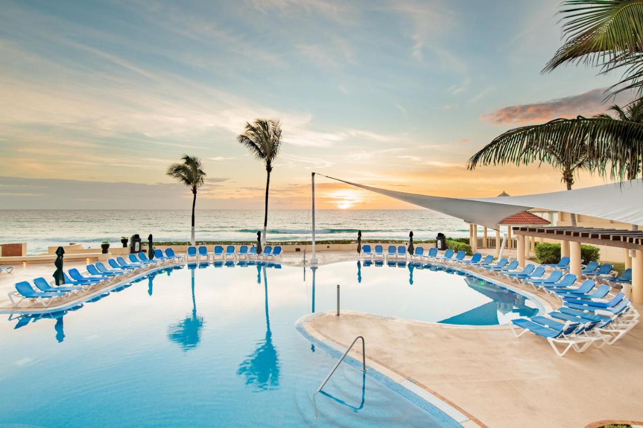 Fotos del hotel - GR SOLARIS CANCUN