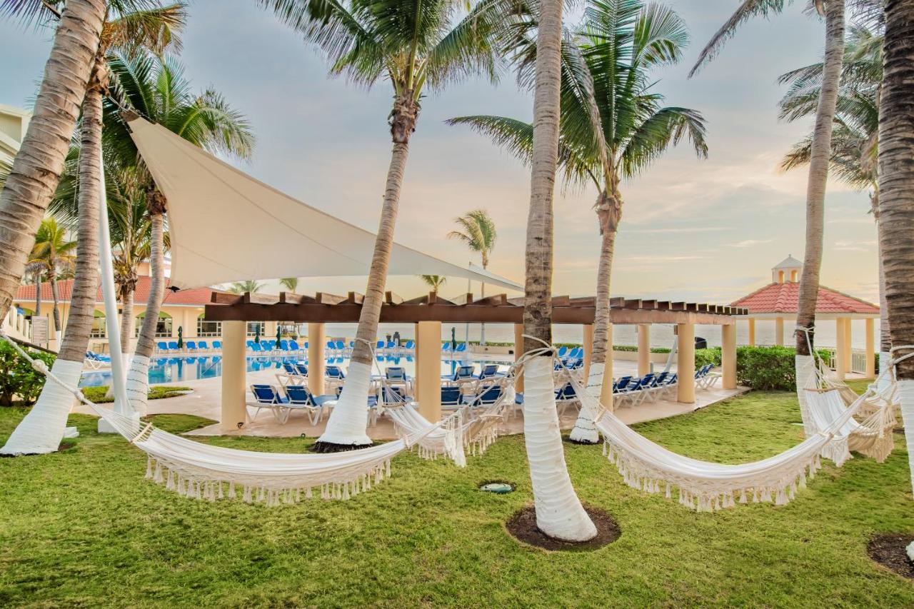 Fotos del hotel - GR SOLARIS CANCUN