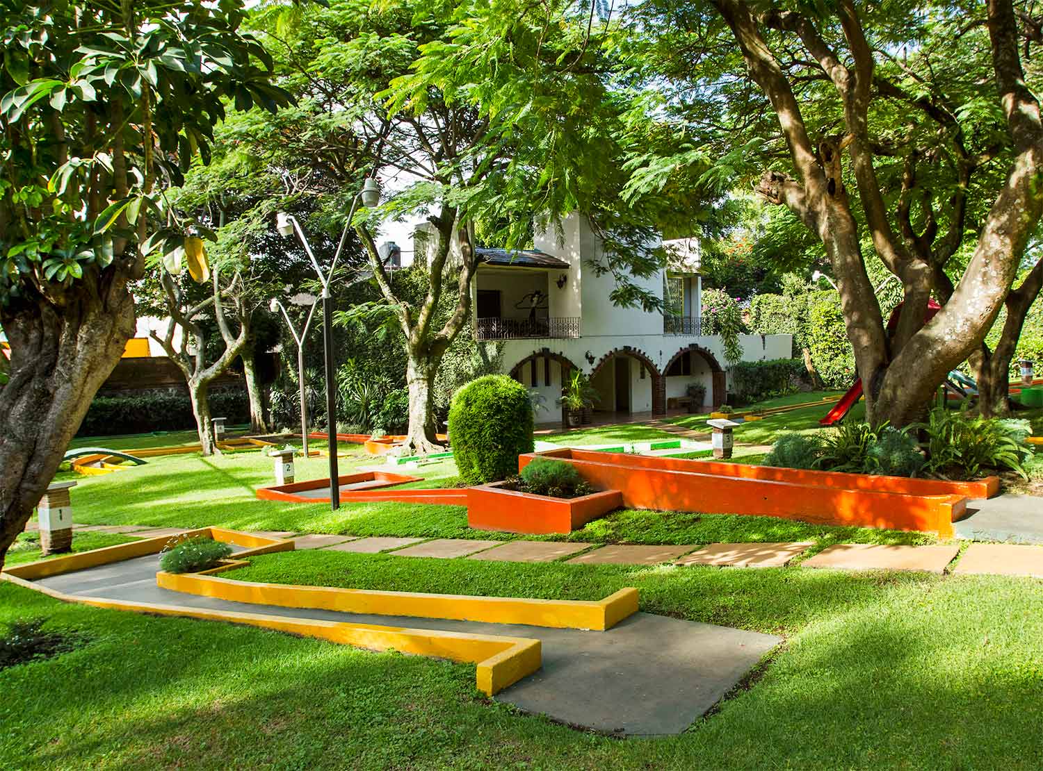 Fotos del hotel - HOTEL VILLA DEL CONQUISTADOR