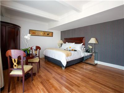 Fotos del hotel - Buenos Aires Marriott
