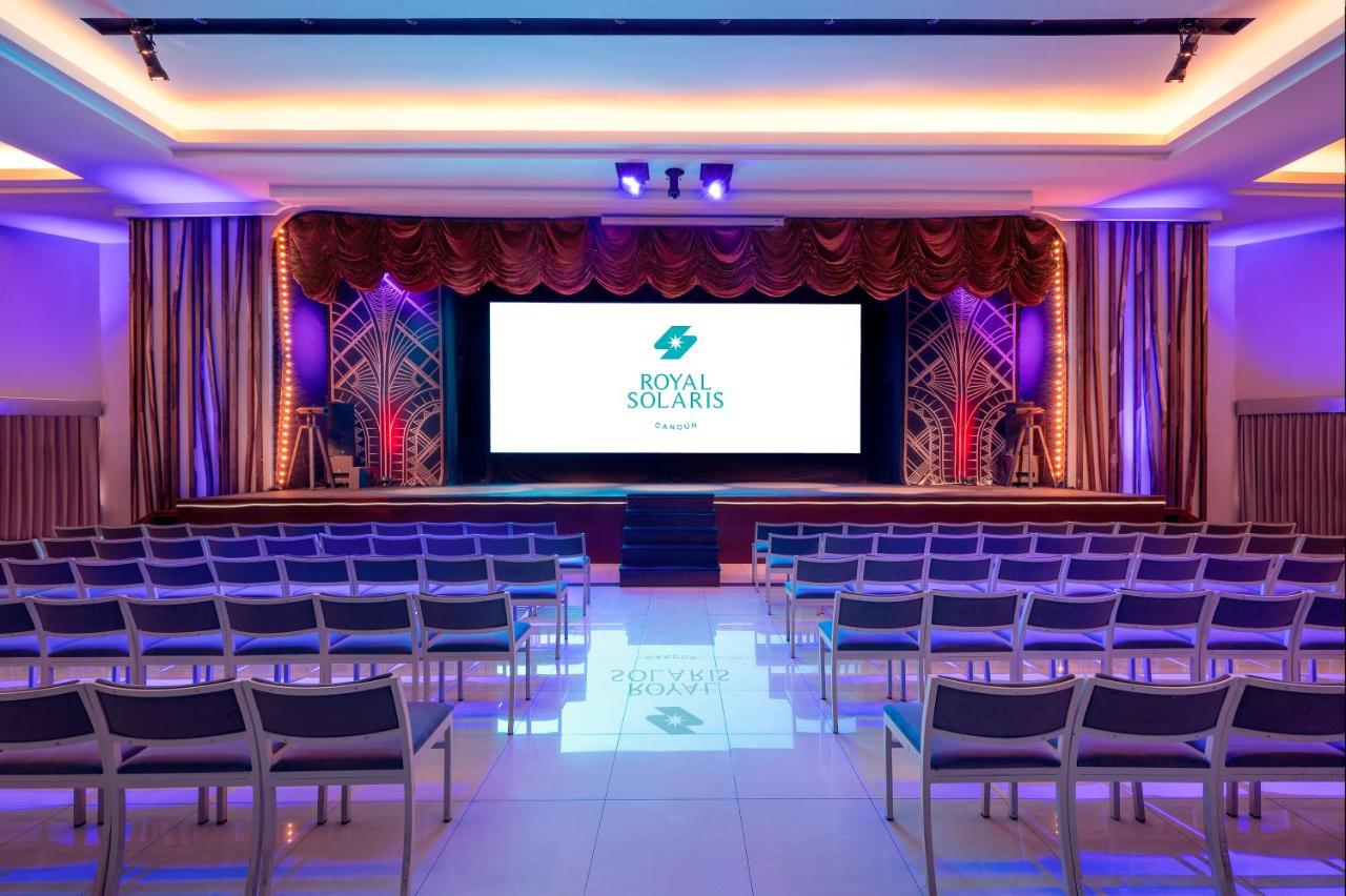 Fotos del hotel - ROYAL SOLARIS CANCUN