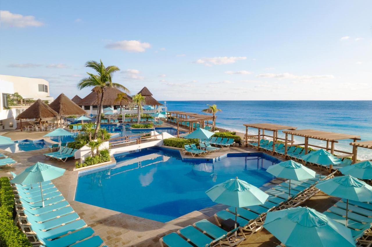 Fotos del hotel - ROYAL SOLARIS CANCUN