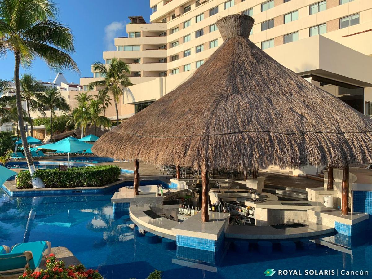 Fotos del hotel - ROYAL SOLARIS CANCUN