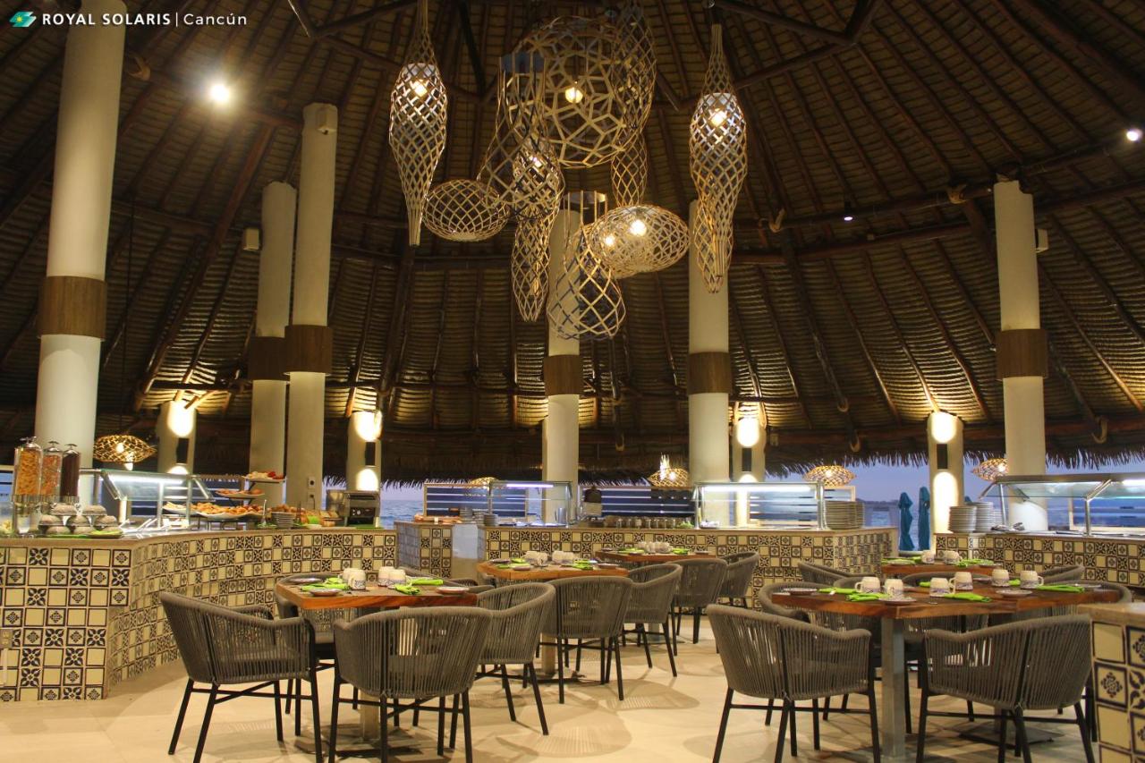 Fotos del hotel - ROYAL SOLARIS CANCUN