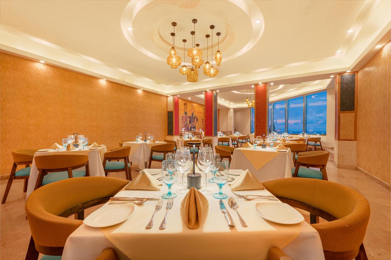 Fotos del hotel - ROYAL SOLARIS CANCUN