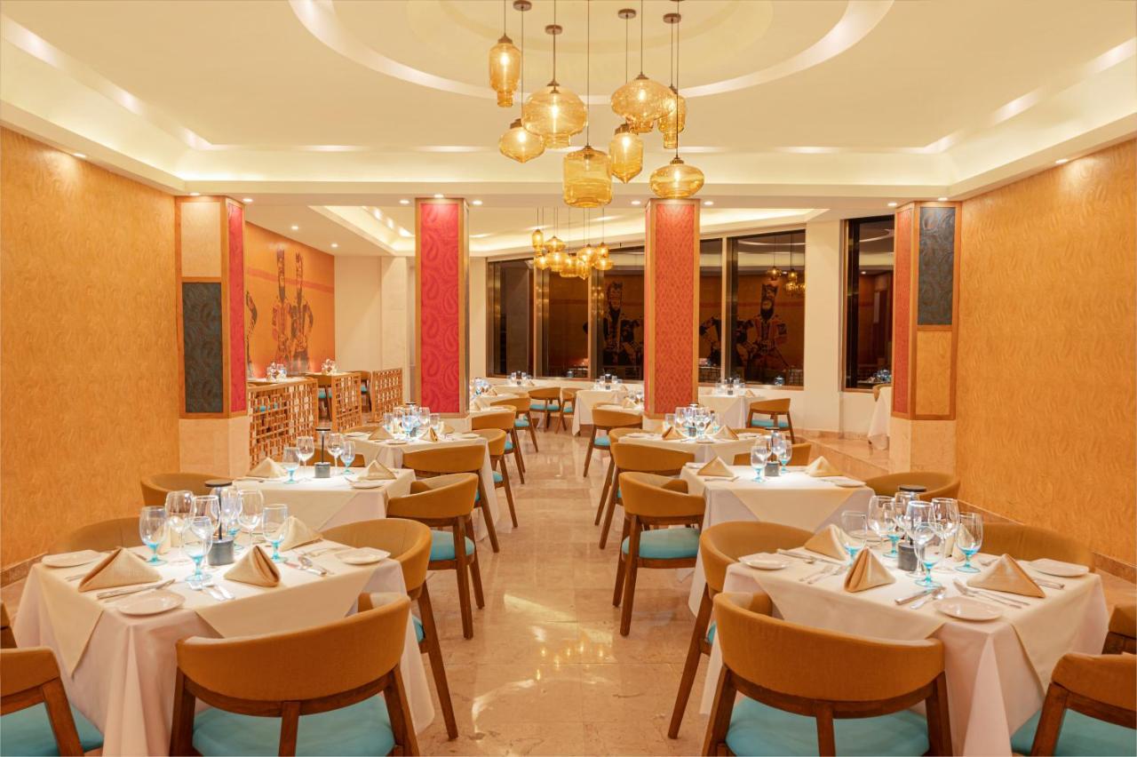 Fotos del hotel - ROYAL SOLARIS CANCUN
