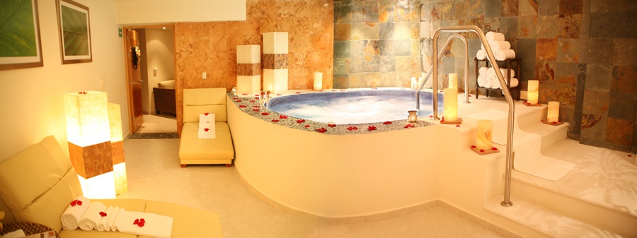 Fotos del hotel - GR SOLARIS CARIBE ALL INCLUSIVE