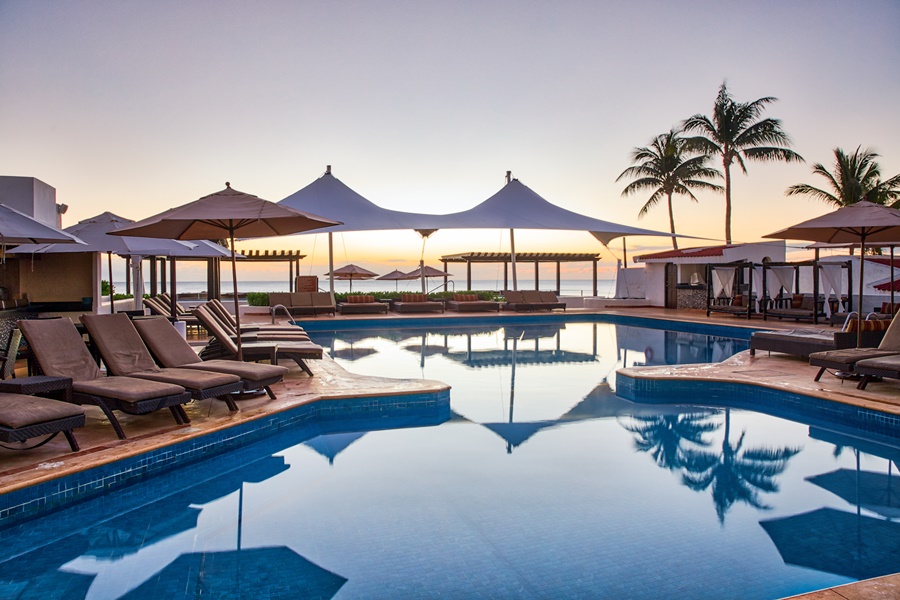 Fotos del hotel - GR SOLARIS CARIBE ALL INCLUSIVE