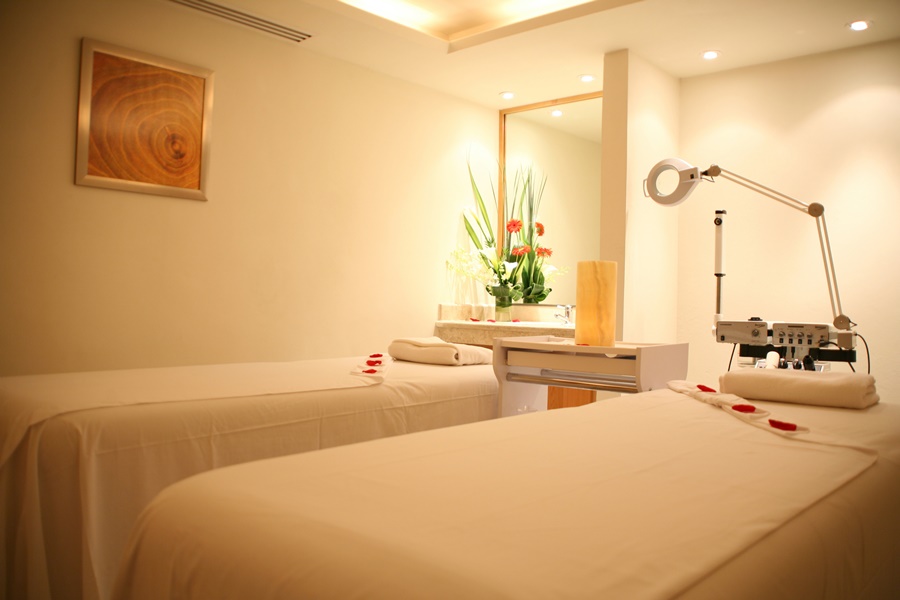 Fotos del hotel - GR SOLARIS CARIBE ALL INCLUSIVE