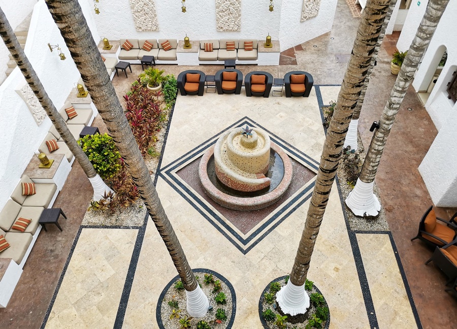 Fotos del hotel - GR SOLARIS CARIBE ALL INCLUSIVE