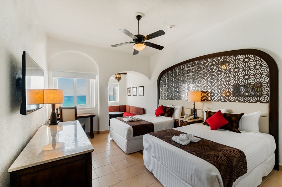 Fotos del hotel - GR SOLARIS CARIBE ALL INCLUSIVE
