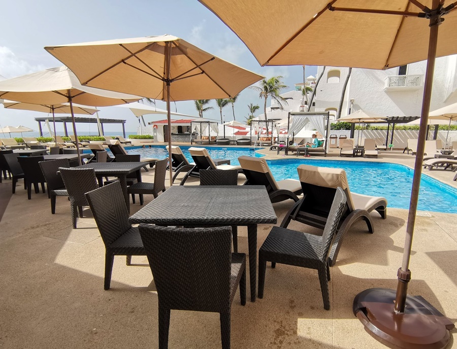 Fotos del hotel - GR SOLARIS CARIBE ALL INCLUSIVE