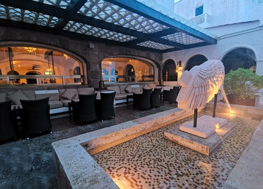 Fotos del hotel - GR SOLARIS CARIBE ALL INCLUSIVE