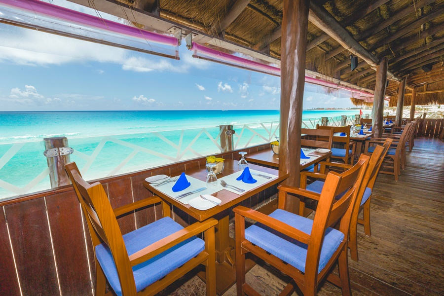 Fotos del hotel - GR SOLARIS CARIBE ALL INCLUSIVE
