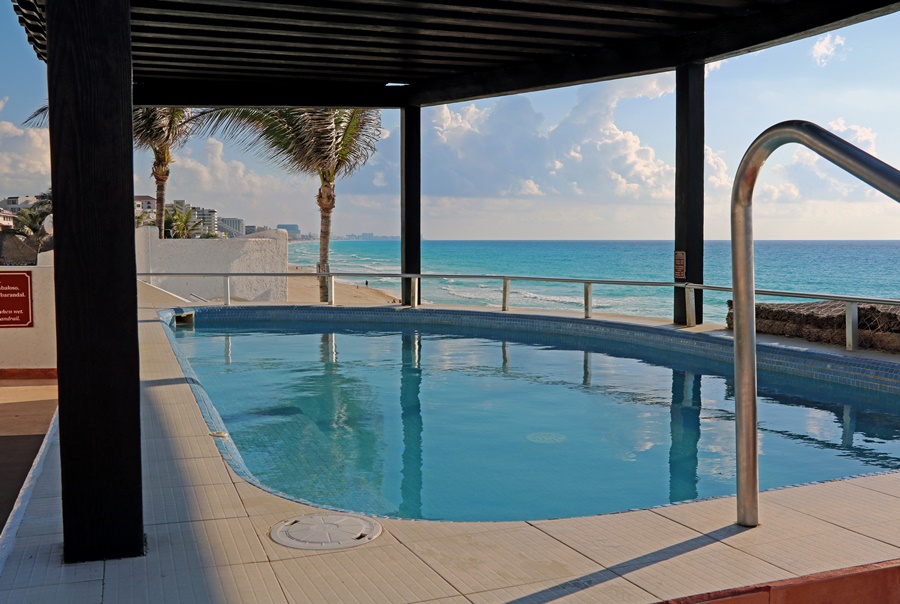 Fotos del hotel - GR SOLARIS CARIBE ALL INCLUSIVE