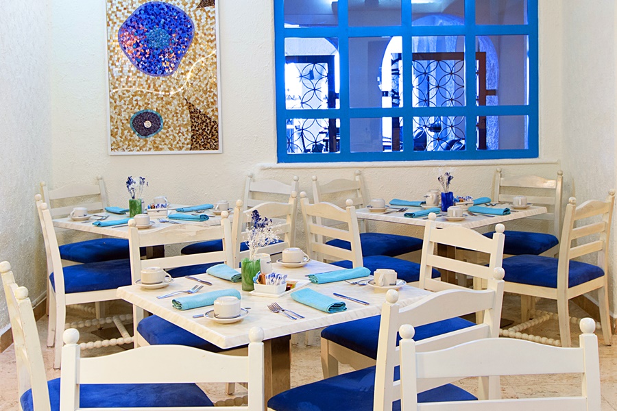 Fotos del hotel - GR SOLARIS CARIBE ALL INCLUSIVE