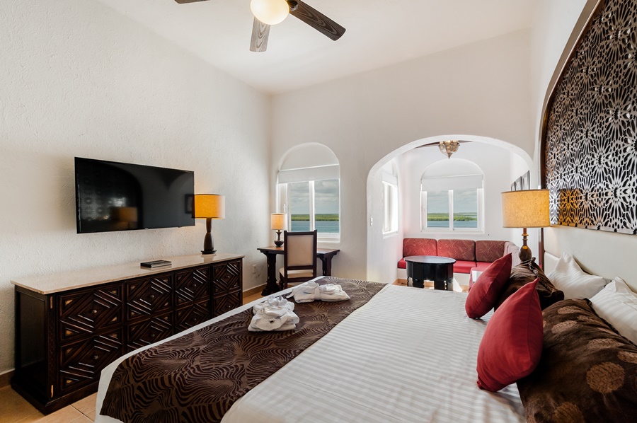 Fotos del hotel - GR SOLARIS CARIBE ALL INCLUSIVE