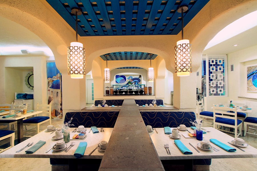 Fotos del hotel - GR SOLARIS CARIBE ALL INCLUSIVE