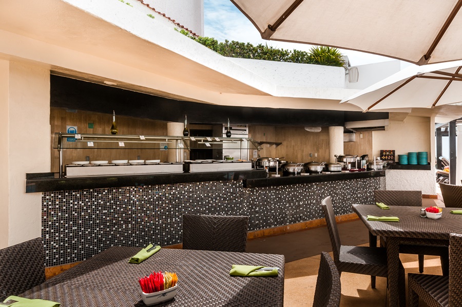 Fotos del hotel - GR SOLARIS CARIBE ALL INCLUSIVE