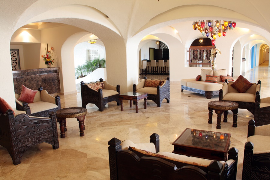 Fotos del hotel - GR SOLARIS CARIBE ALL INCLUSIVE