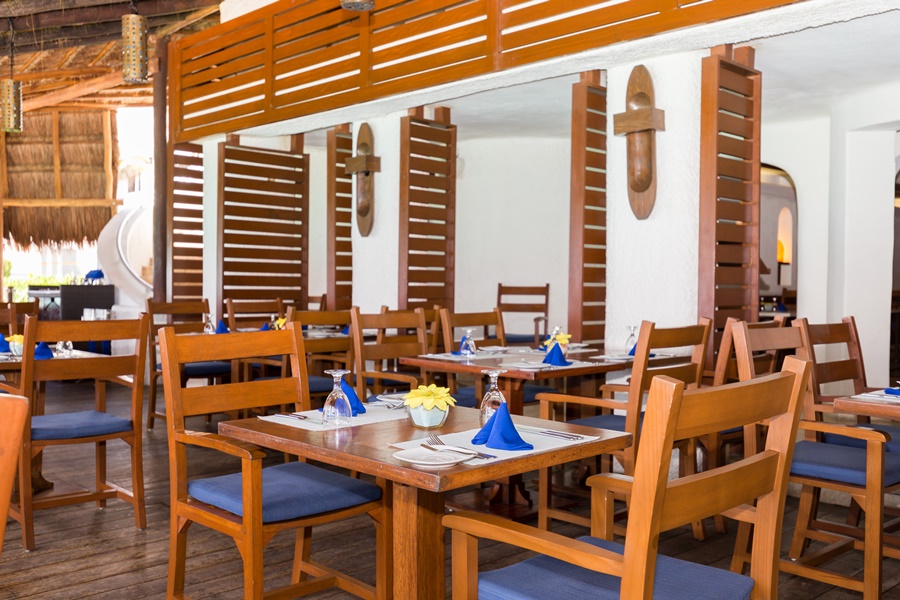 Fotos del hotel - GR SOLARIS CARIBE ALL INCLUSIVE
