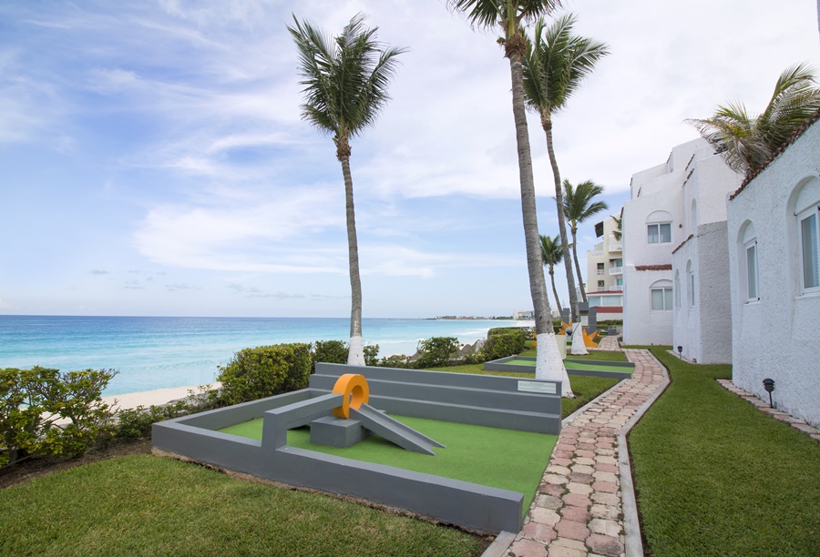 Fotos del hotel - GR SOLARIS CARIBE ALL INCLUSIVE