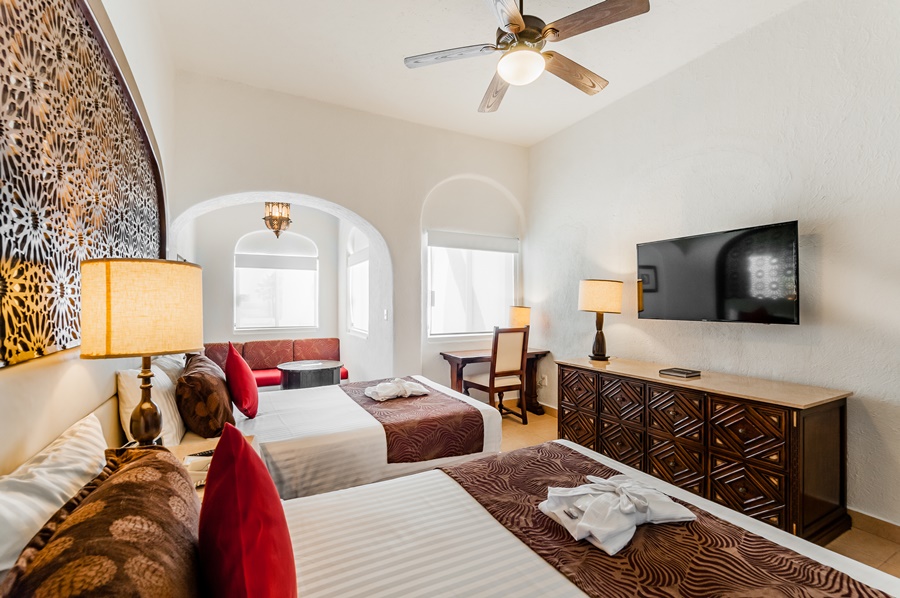 Fotos del hotel - GR SOLARIS CARIBE ALL INCLUSIVE
