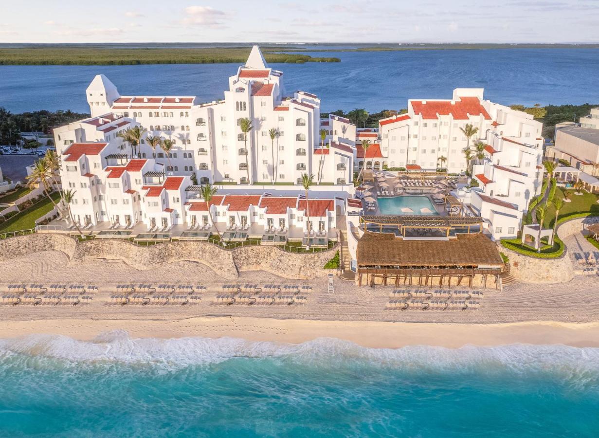 Fotos del hotel - GR SOLARIS CARIBE ALL INCLUSIVE
