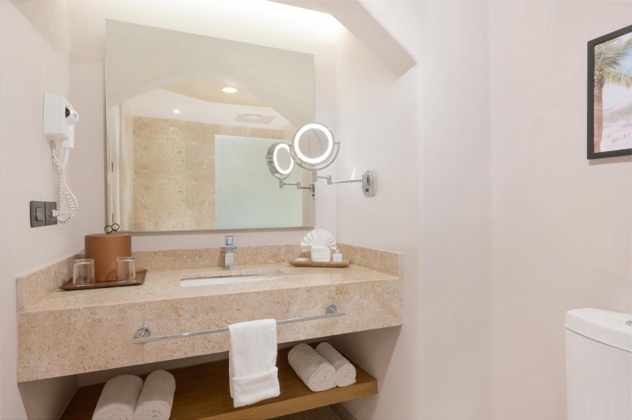 Fotos del hotel - GR SOLARIS CARIBE ALL INCLUSIVE