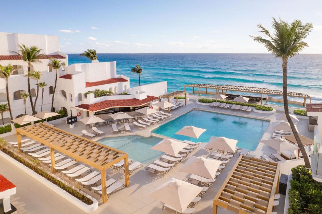 Fotos del hotel - GR SOLARIS CARIBE ALL INCLUSIVE