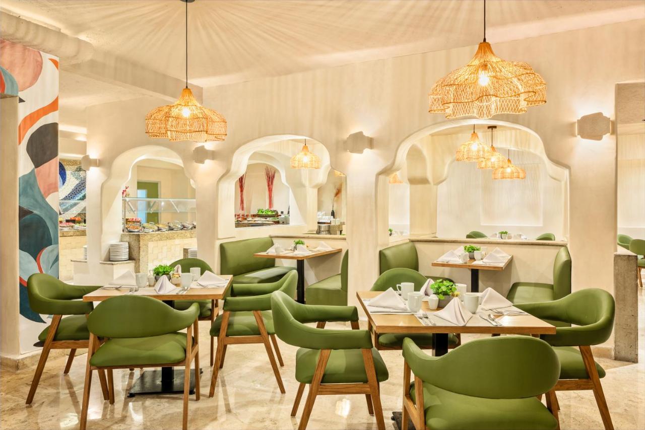Fotos del hotel - GR SOLARIS CARIBE ALL INCLUSIVE